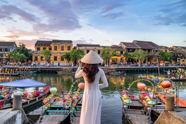 Huế - Đà Nẵng - Hội An 5N4Đ: 3 thành phố - 1 hành trình - Image 5