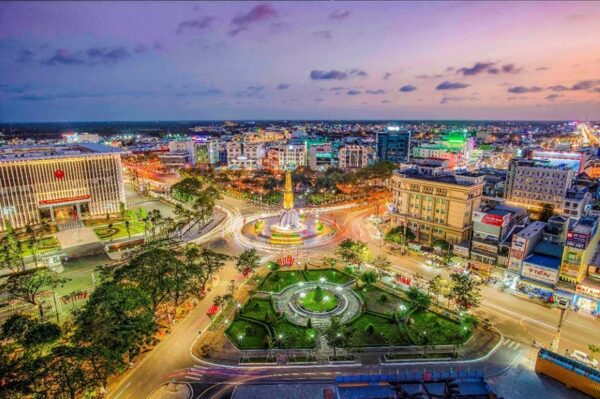 Thiện nguyện – Cà Mau – 2N2Đ: Nấu ăn cho em - Image 3