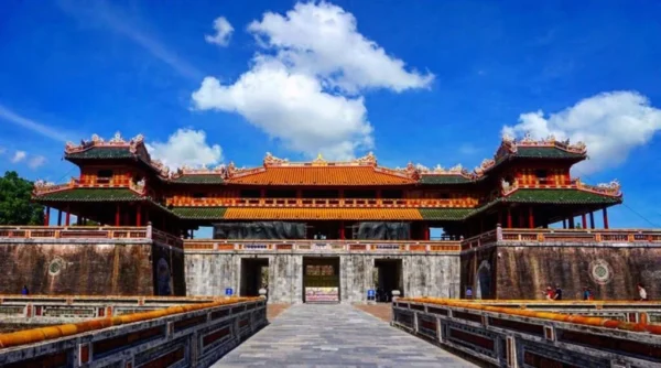 Huế - Đà Nẵng - Hội An 5N4Đ: 3 thành phố - 1 hành trình - Image 2