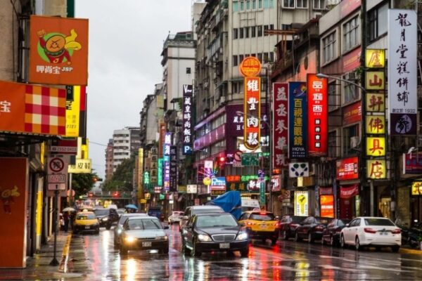 ĐÀI LOAN 5N4Đ: CỘNG HÒA ẨM THỰC QUỐC TẾ - Image 5