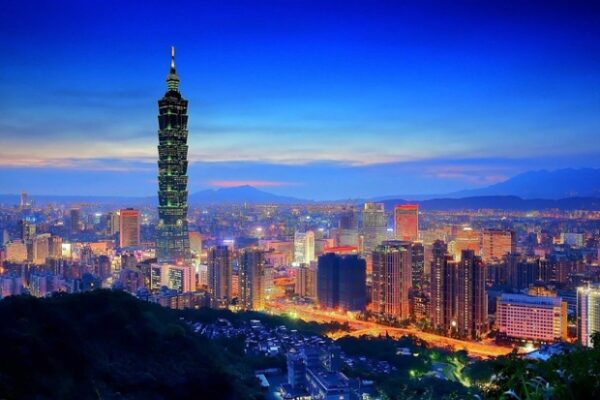 ĐÀI LOAN 5N4Đ: CỘNG HÒA ẨM THỰC QUỐC TẾ - Image 4
