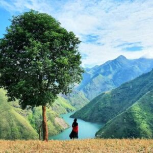 Thiện nguyện – Tà Xùa – Mộc Châu 4N4Đ: Mùa gió ấm