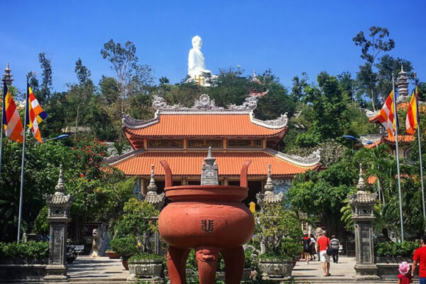 Nha Trang 4N3Đ: BLUE SAPHIR - Image 2