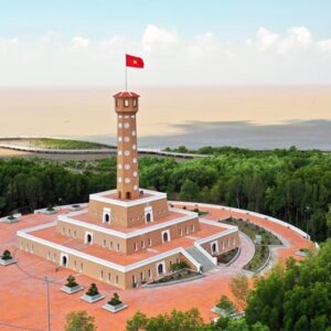 Thiện nguyện – Cà Mau – 2N2Đ: Nấu ăn cho em