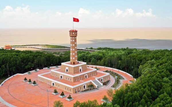 Thiện nguyện – Cà Mau – 2N2Đ: Nấu ăn cho em