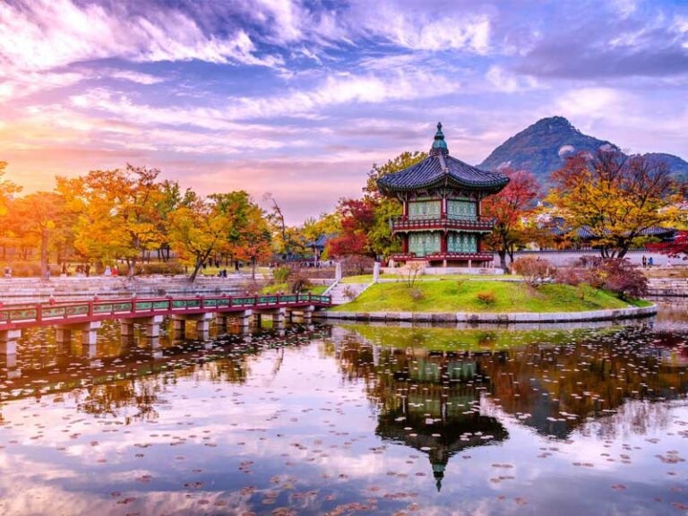 AUTHENTIC EXPERIENCE: DU NGOẠN HÀN – NHẬT – ĐÀI