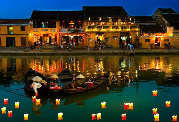 Huế - Đà Nẵng - Hội An 5N4Đ: 3 thành phố - 1 hành trình - Image 4