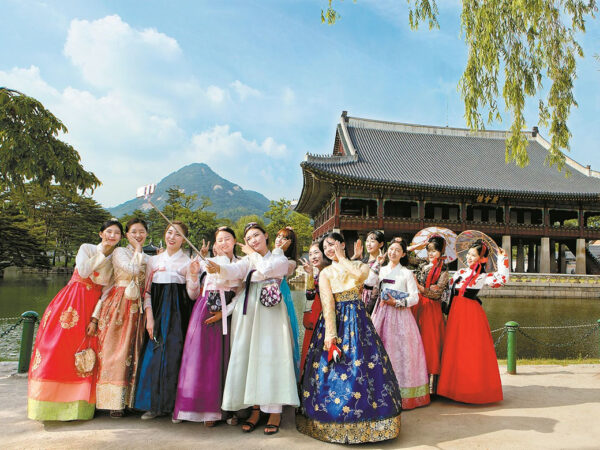 SEOUL - ĐẢO NAMI 6N5Đ: MỘNG MƠ GIỮA XỨ SỞ KIM CHI - Image 3