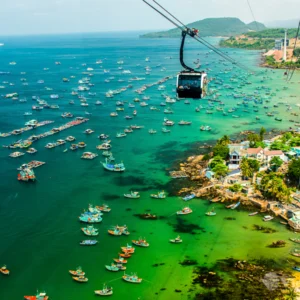 Huế - Đà Nẵng - Hội An 5N4Đ: 3 thành phố - 1 hành trình