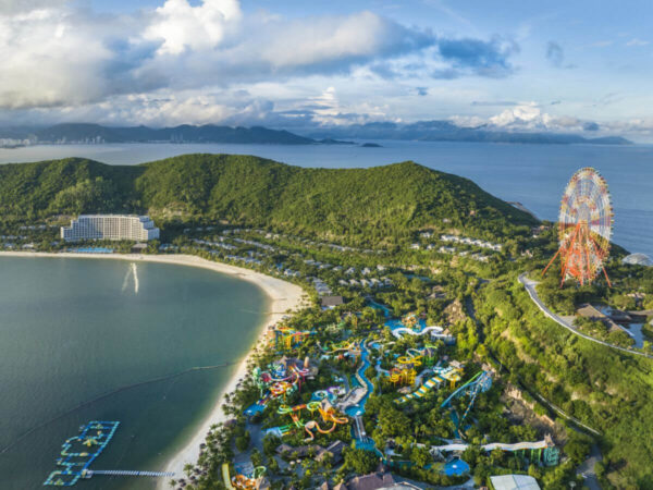 Nha Trang 4N3Đ: BLUE SAPHIR