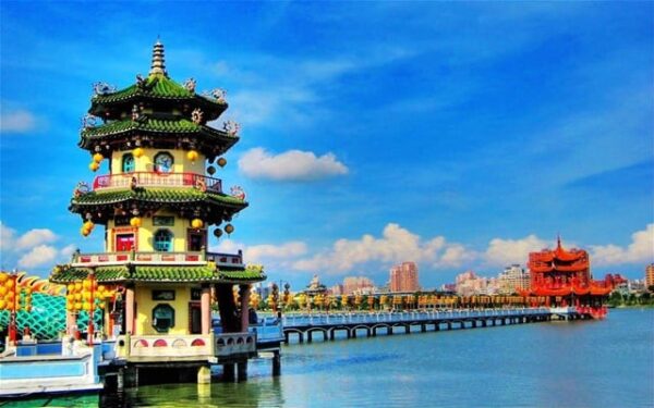 ĐÀI LOAN 5N4Đ: CỘNG HÒA ẨM THỰC QUỐC TẾ - Image 3